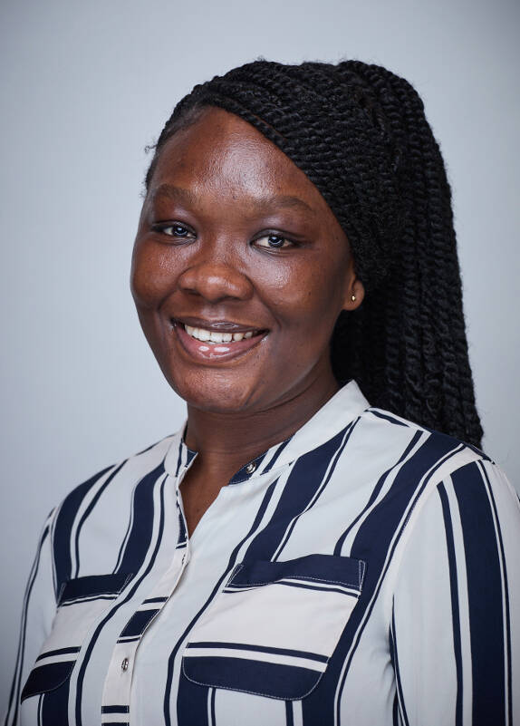 Priscilla Anim